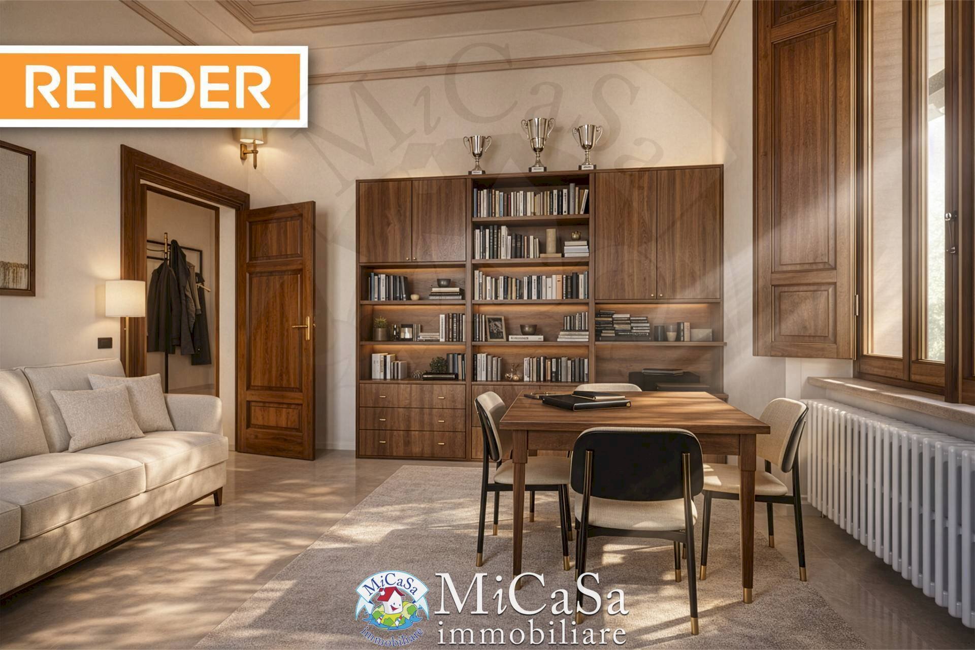 Foto 1 - Villa Bifamiliare via dell'ordine di santo stefano
 
143, Pisa - foto 1