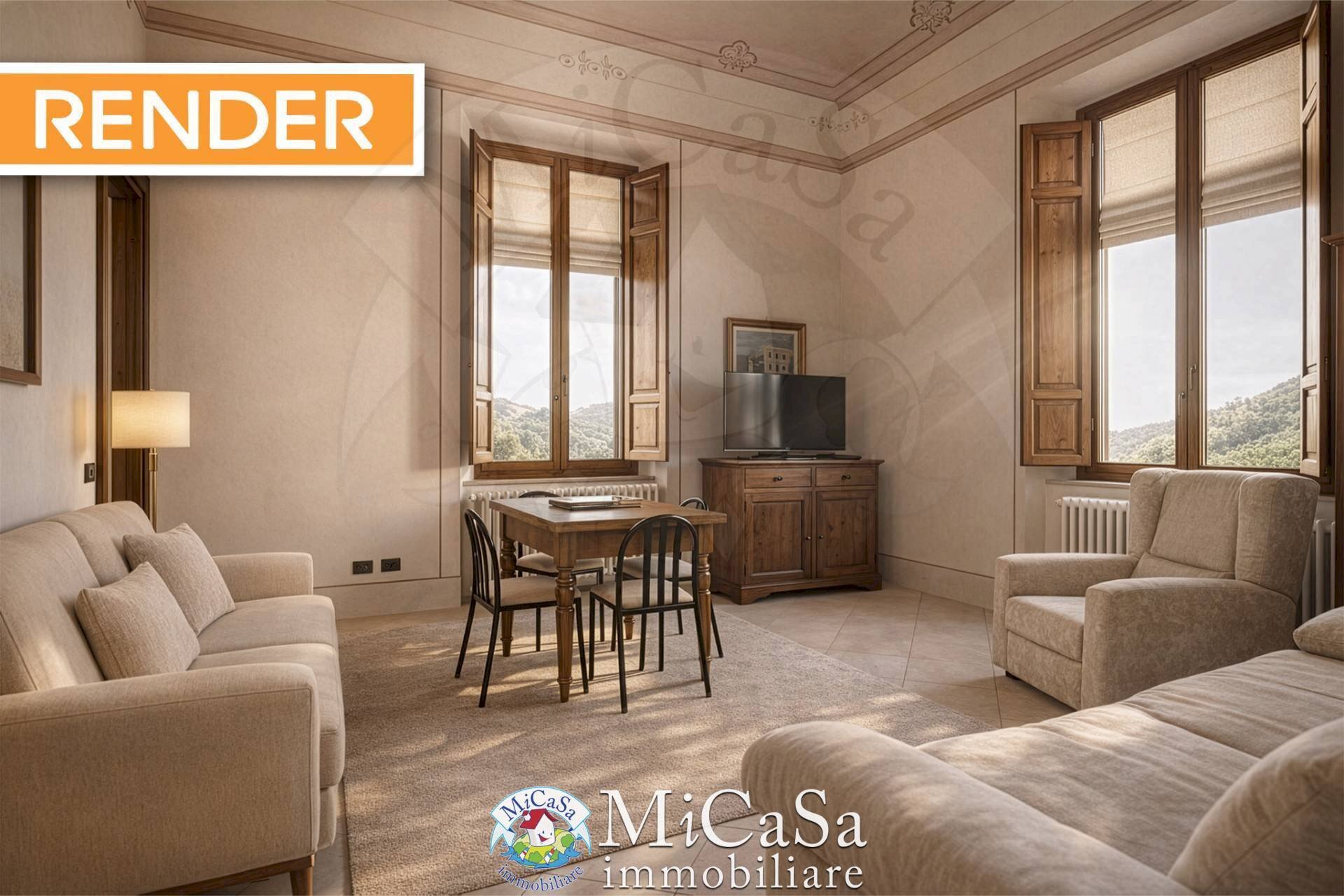 Foto 3 - Villa Bifamiliare via dell'ordine di santo stefano
 
143, Pisa - foto 3