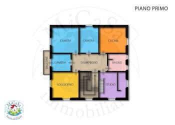 Foto 2 - Villa Bifamiliare via dell'ordine di santo stefano
 
143, Pisa - foto 2