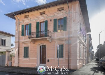 Foto 11 - Villa Bifamiliare via dell'ordine di santo stefano
 
143, Pisa - foto 11