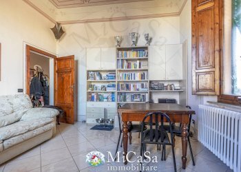 Foto 14 - Villa Bifamiliare via dell'ordine di santo stefano
 
143, Pisa - foto 14