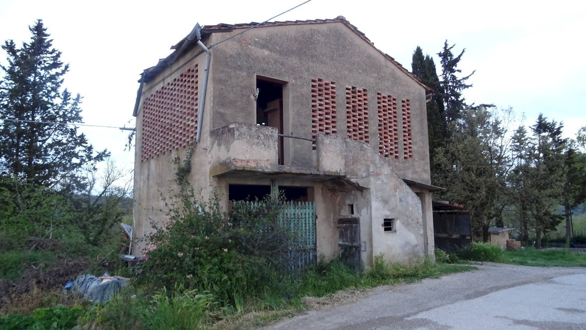Foto 1 - Rustic Montespertoli - photo 1