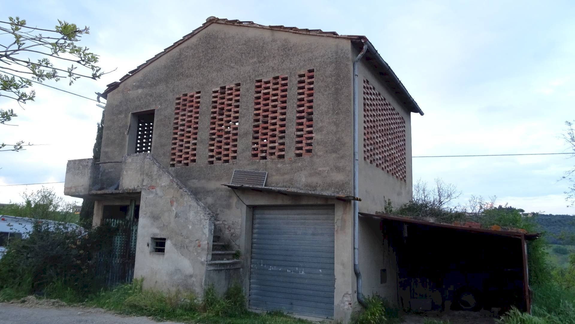 Foto 2 - Rustic Montespertoli - photo 2