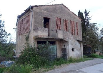 Foto 1 - Rustico Montespertoli - foto 1