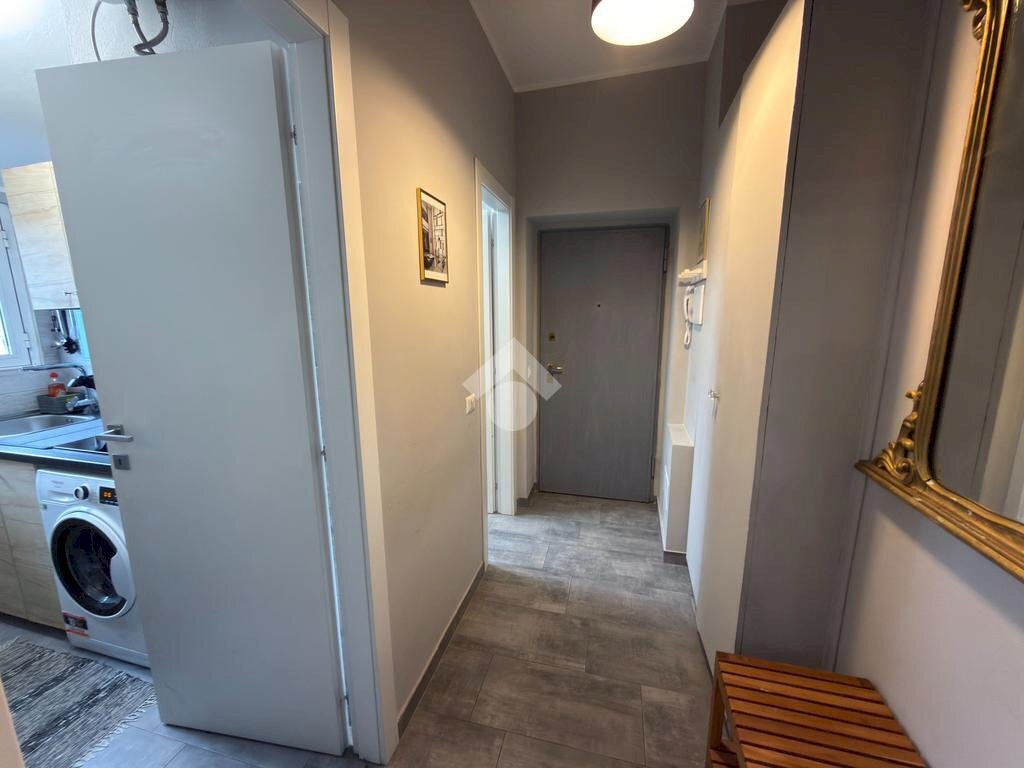 One-room apartment Via Via Fabio Filzi, Milano - photo 2