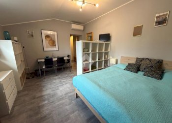 Appartamento Via Via Fabio Filzi, Milano - foto 4