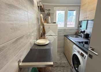 Appartamento Via Via Fabio Filzi, Milano - foto 9