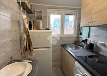 Appartamento Via Via Fabio Filzi, Milano - foto 11