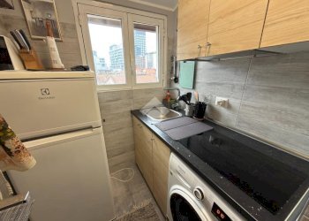 Appartamento Via Via Fabio Filzi, Milano - foto 12