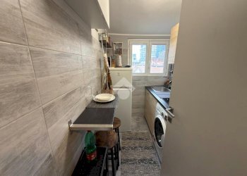 Appartamento Via Via Fabio Filzi, Milano - foto 13