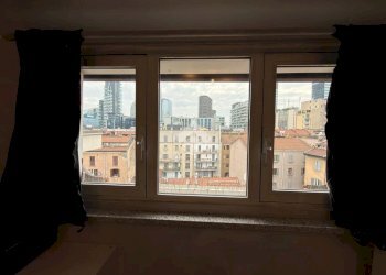 Appartamento Via Via Fabio Filzi, Milano - foto 16