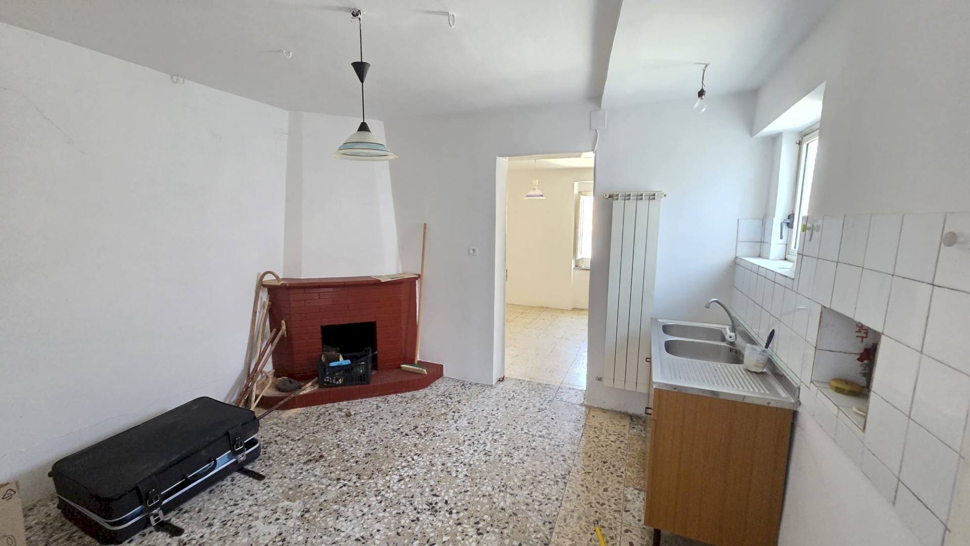 Foto 2 - Casa semi indipendente Vico Melfitana, Montemarano - foto 2