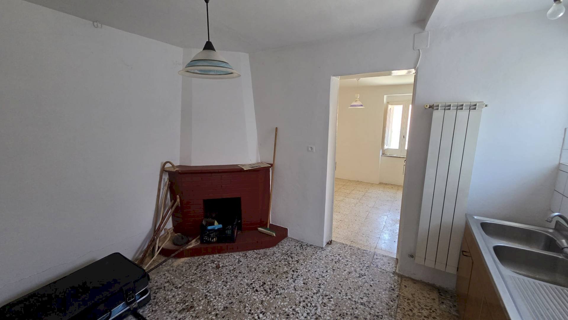 Foto 3 - Casa semi indipendente Vico Melfitana, Montemarano - foto 3