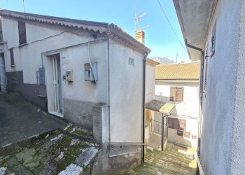 Foto 6 - Casa semi indipendente Vico Melfitana, Montemarano - foto 6