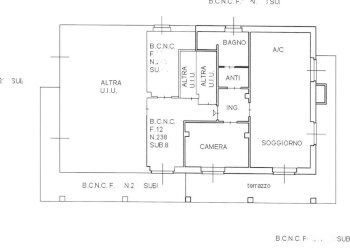 Foto 29 - Two-room apartment trinità, Castiglione Torinese - photo 29