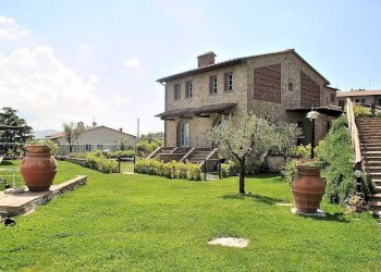 Foto 1 - Rustico via della Repubblica, Chianni - foto 1