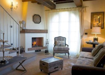 Foto 5 - Rustico via della Repubblica, Chianni - foto 5