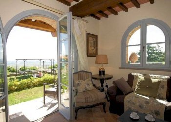 Foto 6 - Rustico via della Repubblica, Chianni - foto 6