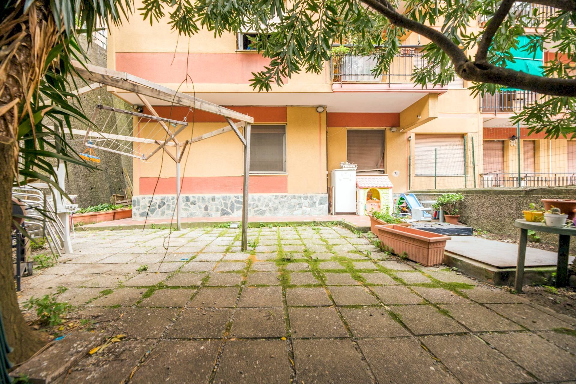 Foto 1 - Appartamento Via Angelo Masina, Genova - foto 1