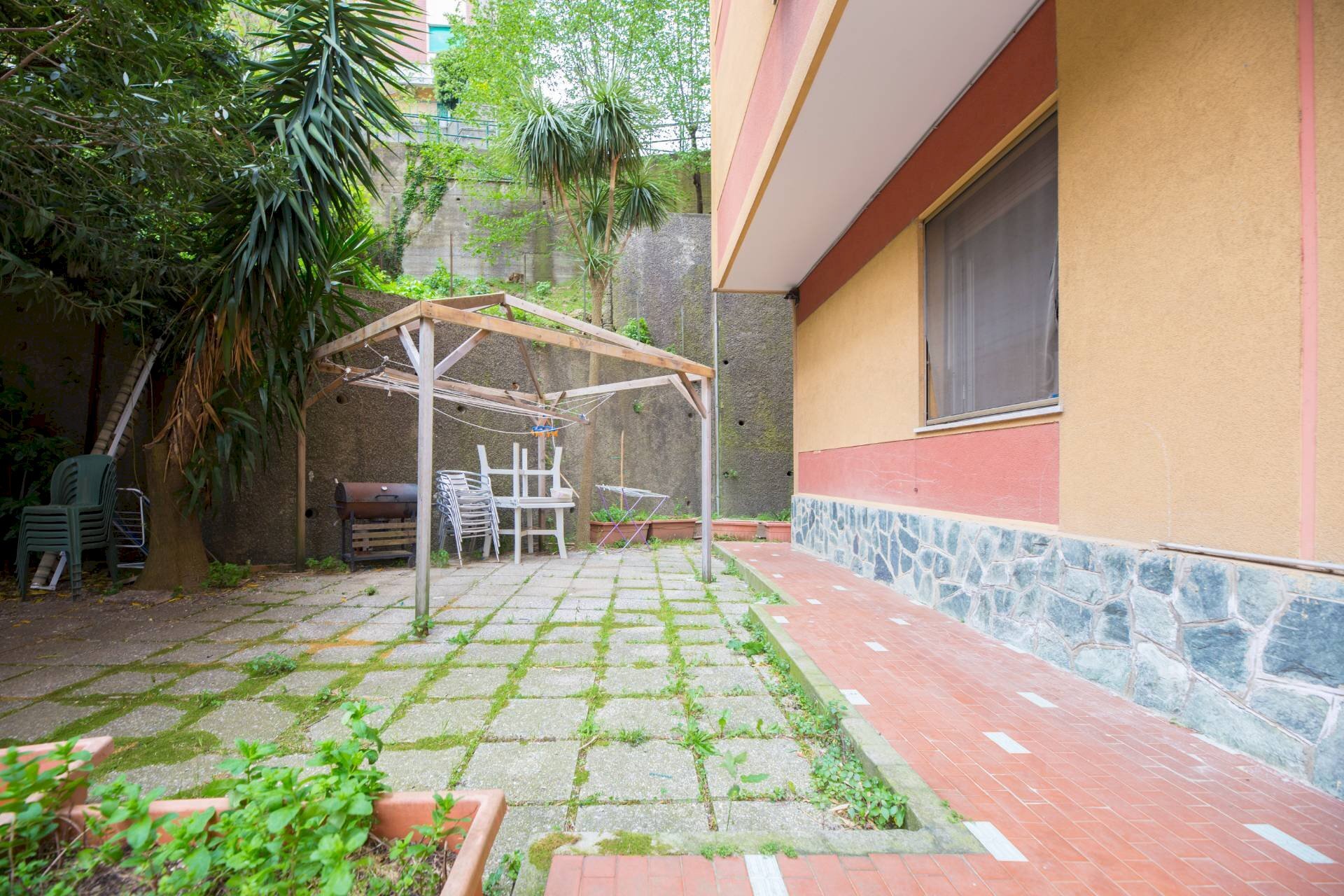 Foto 2 - Appartamento Via Angelo Masina, Genova - foto 2