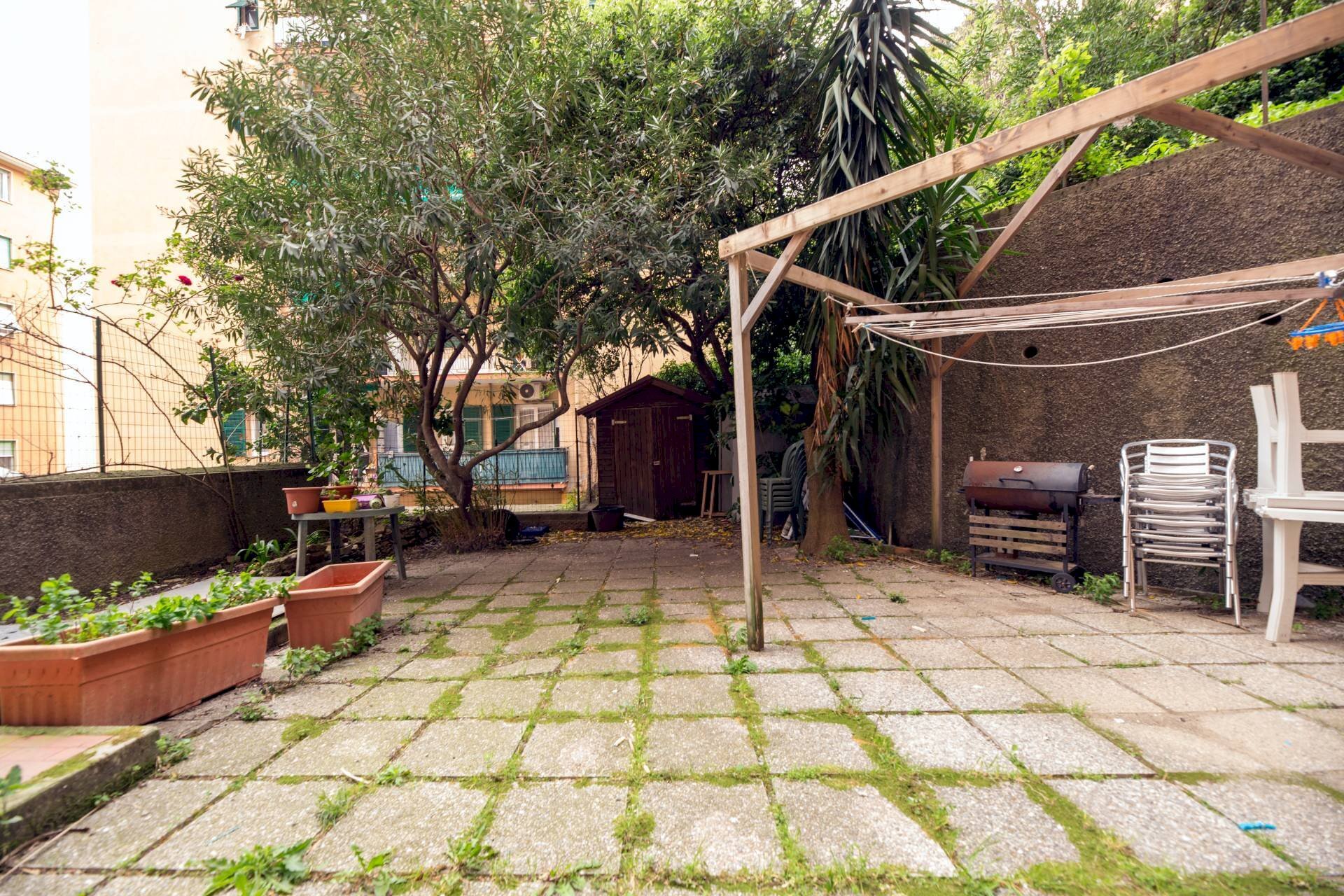 Foto 3 - Appartamento Via Angelo Masina, Genova - foto 3