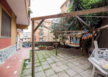 Foto 4 - Appartamento Via Angelo Masina, Genova - foto 4