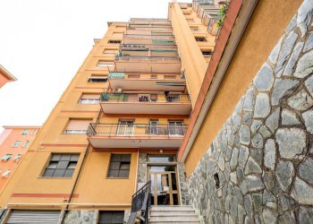 Foto 8 - Appartamento Via Angelo Masina, Genova - foto 8