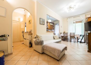 Foto 12 - Appartamento Via Angelo Masina, Genova - foto 12