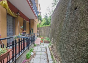 Foto 19 - Appartamento Via Angelo Masina, Genova - foto 19