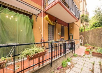 Foto 20 - Appartamento Via Angelo Masina, Genova - foto 20