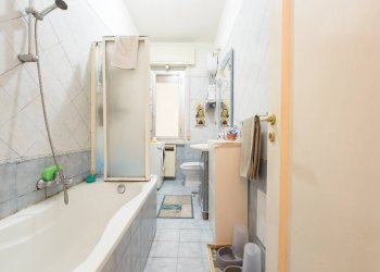 Foto 21 - Appartamento Via Angelo Masina, Genova - foto 21