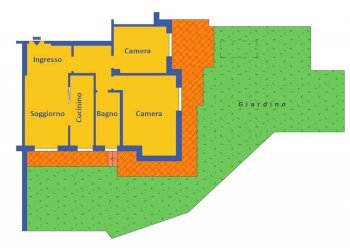 Foto 23 - Appartamento Via Angelo Masina, Genova - foto 23