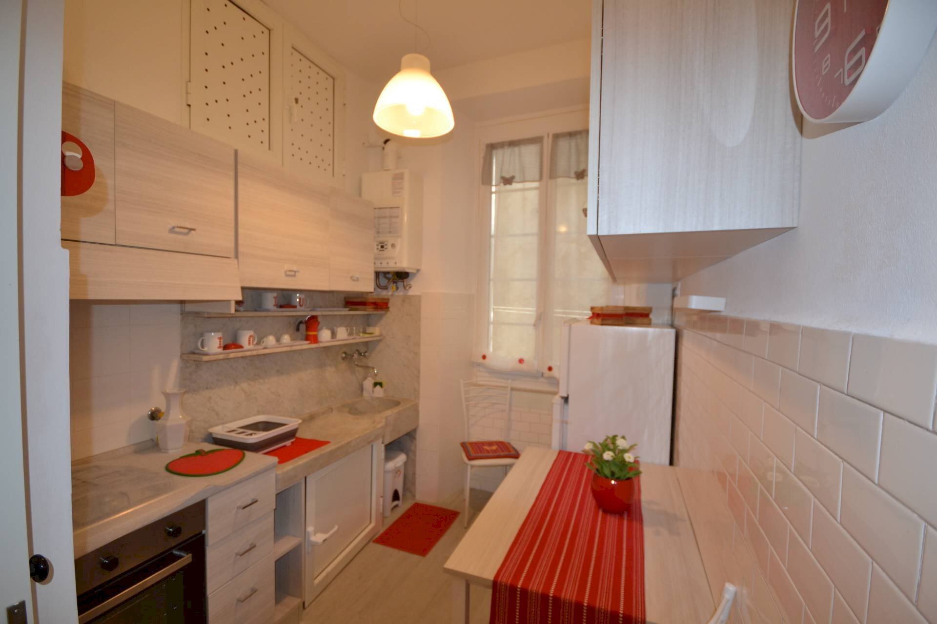 Foto 1 - Appartamento Vico Degli Indoratori, Genova - foto 1