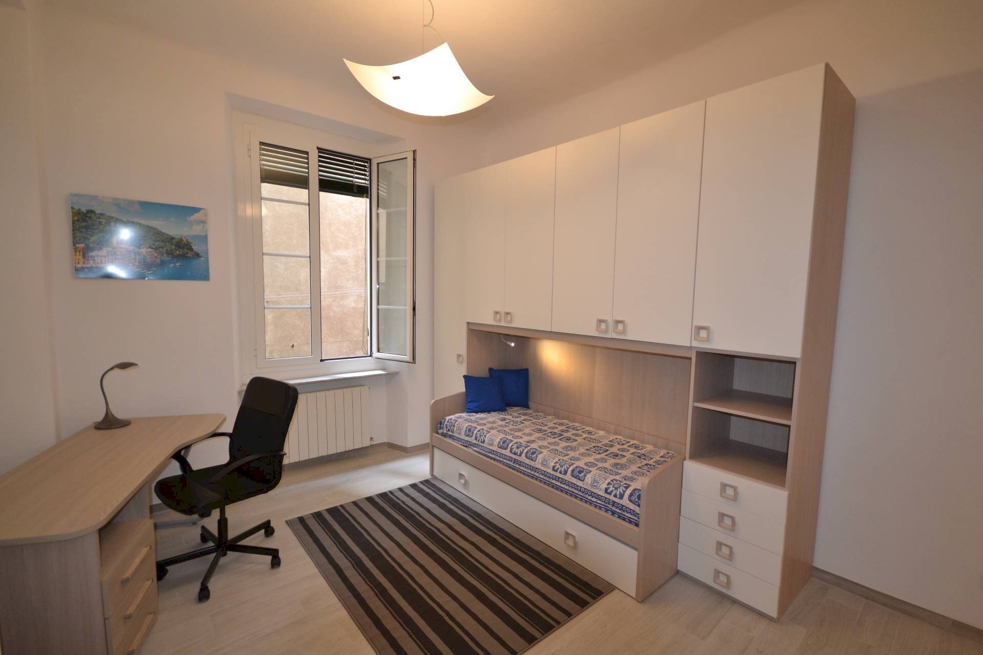 Foto 2 - Appartamento Vico Degli Indoratori, Genova - foto 2