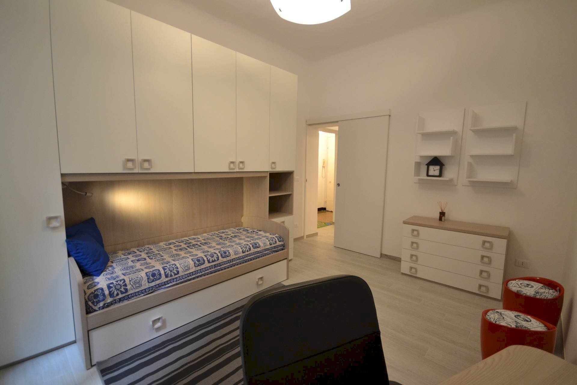 Foto 3 - Appartamento Vico Degli Indoratori, Genova - foto 3