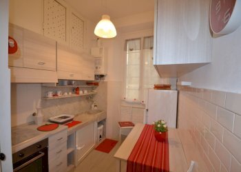 Foto 1 - Appartamento Vico Degli Indoratori, Genova - foto 1