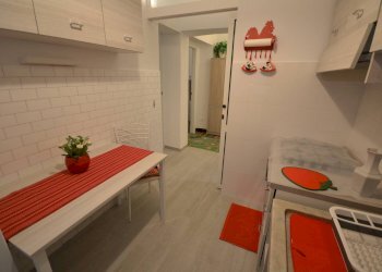 Foto 7 - Appartamento Vico Degli Indoratori, Genova - foto 7