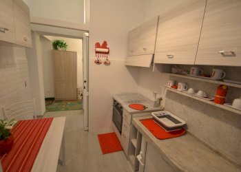 Foto 8 - Appartamento Vico Degli Indoratori, Genova - foto 8