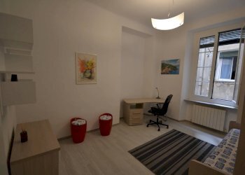 Foto 9 - Appartamento Vico Degli Indoratori, Genova - foto 9