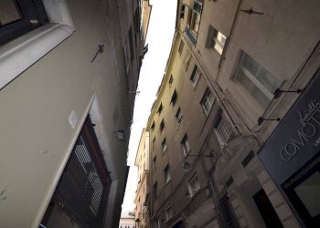 Foto 15 - Appartamento Vico Degli Indoratori, Genova - foto 15