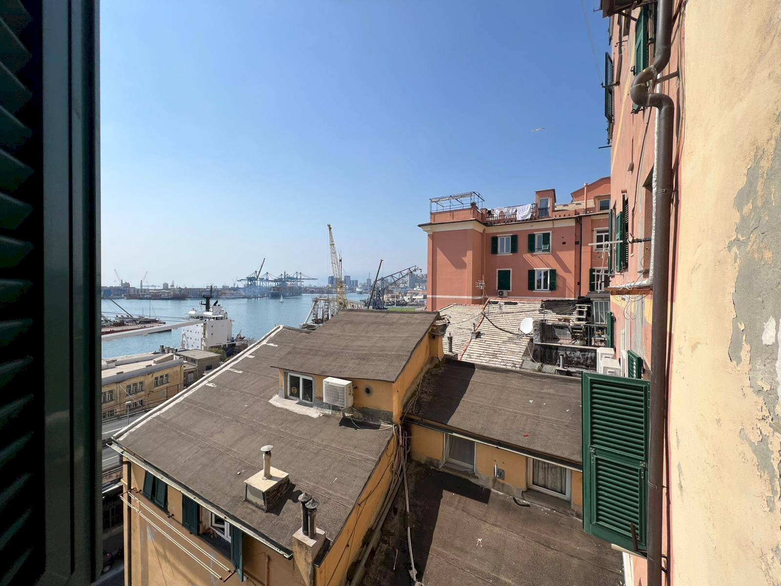 Foto 1 - Appartamento Via Di Santa Croce, Genova - foto 1