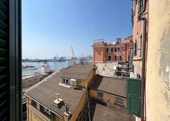 Foto 1 - Appartamento Via Di Santa Croce, Genova - foto 1