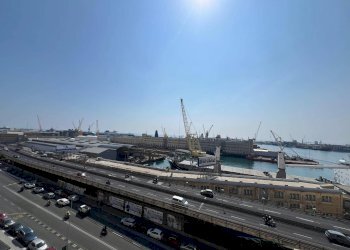 Foto 2 - Appartamento Via Di Santa Croce, Genova - foto 2