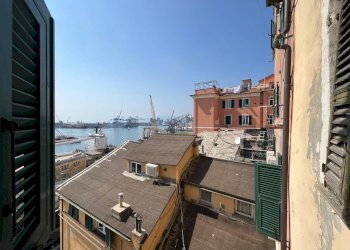 Foto 7 - Appartamento Via Di Santa Croce, Genova - foto 7