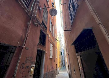 Foto 18 - Appartamento Via Di Santa Croce, Genova - foto 18