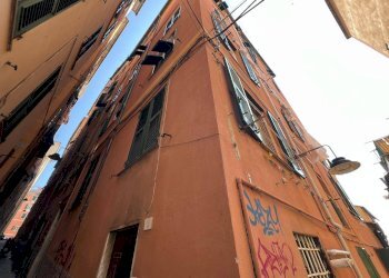 Foto 19 - Appartamento Via Di Santa Croce, Genova - foto 19