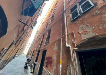 Foto 20 - Appartamento Via Di Santa Croce, Genova - foto 20