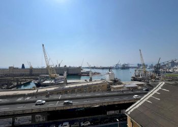 Foto 21 - Appartamento Via Di Santa Croce, Genova - foto 21