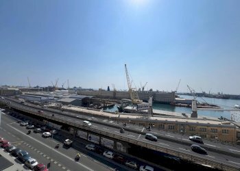 Foto 22 - Appartamento Via Di Santa Croce, Genova - foto 22