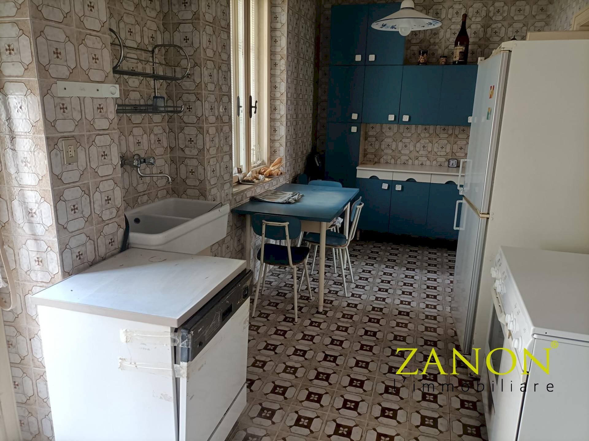 Foto 2 - Appartamento Via G. Galilei, Gorizia - foto 2